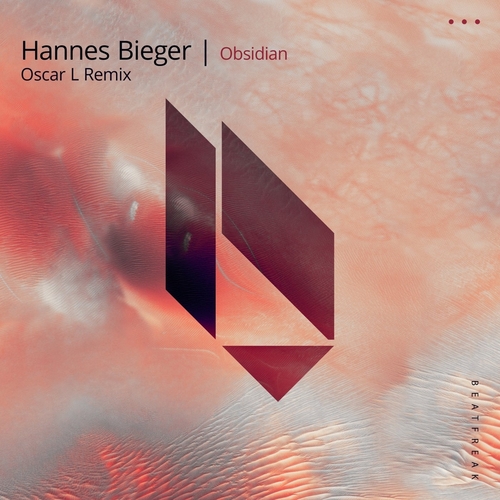 Hannes Bieger - Obsidian [BF315]